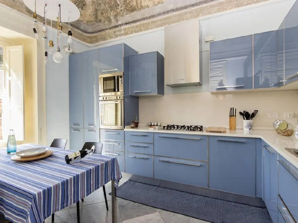 Loft Duca Di Genova Διαμέρισμα Κατάνια Ιταλία