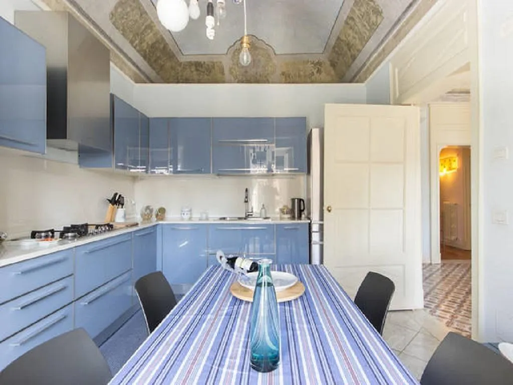 Loft Duca Di Genova Διαμέρισμα Κατάνια