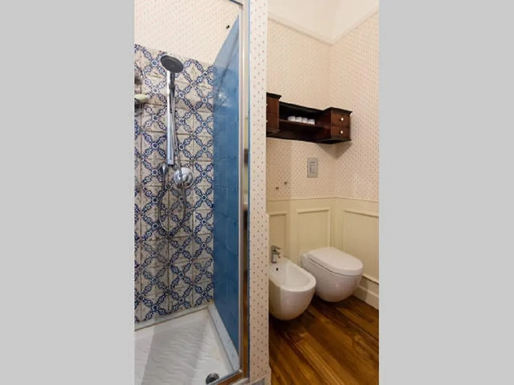 Loft Duca Di Genova Διαμέρισμα Κατάνια