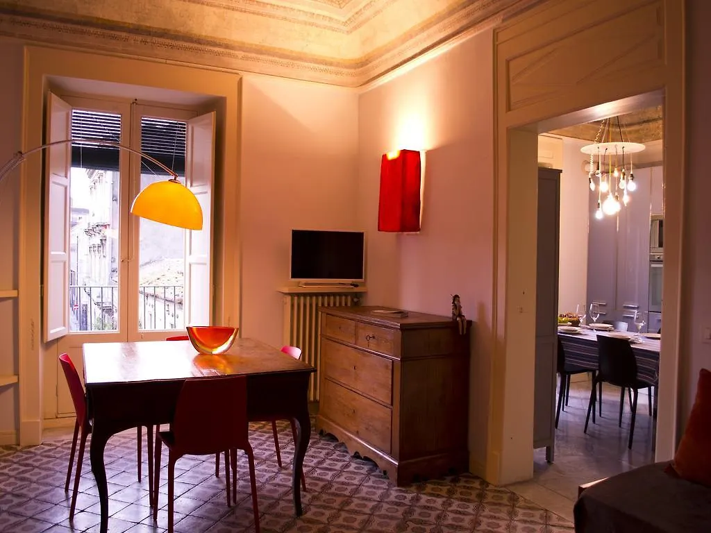 Loft Duca Di Genova Διαμέρισμα Κατάνια Ιταλία