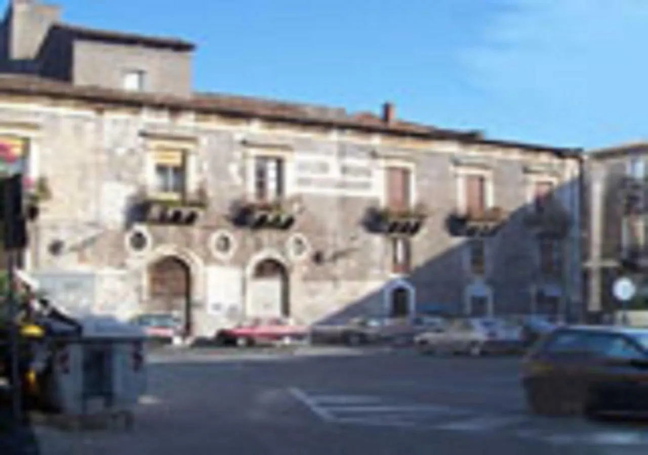 Loft Duca Di Genova Διαμέρισμα Κατάνια